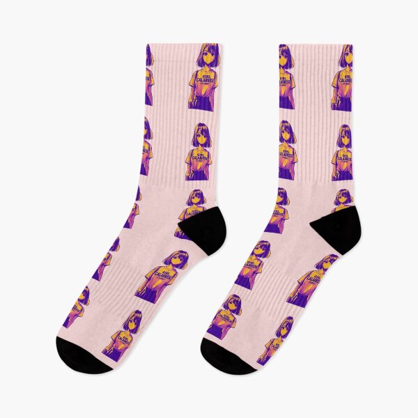 Item preview, Girl Calabrese Manga – Student | Italian Anime-Style Apparel & Accessories anime girlies ragazza di anime art designed and sold by Design by Anthony .