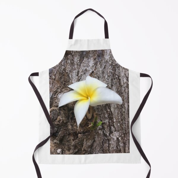 Item preview, Tropical flower on trunk designed and sold by RDLT.