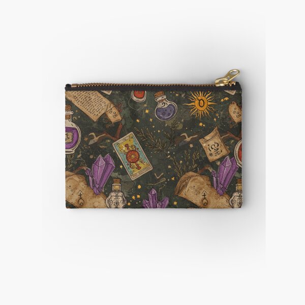 Item preview, Witchcraft Pattern designed and sold by MySignatureItems.