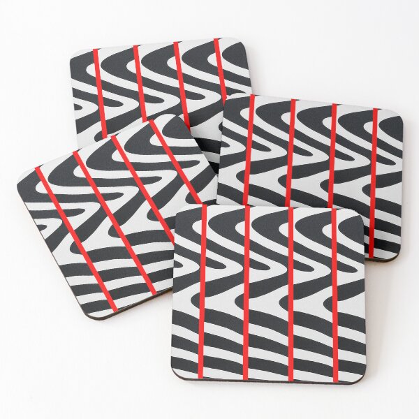 Item preview, Happy Birthday in Zebra Stripes designed and sold by annenambiro.