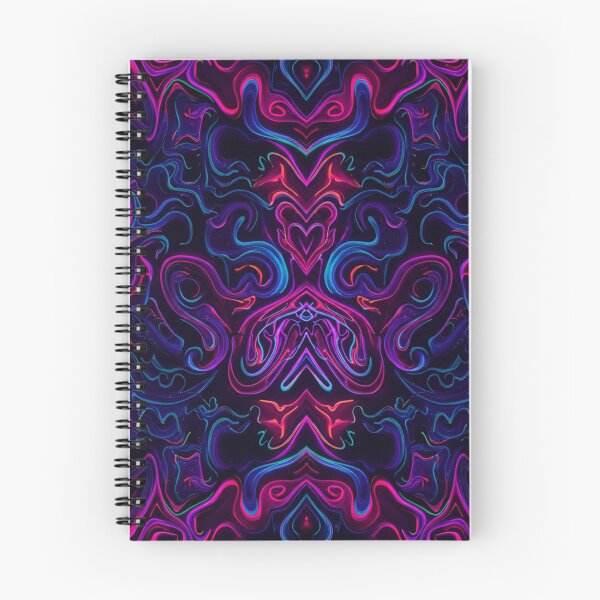 Item preview, Abstract Neon Dream designed and sold by MySignatureItems.