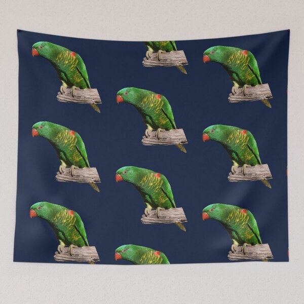 Item preview, Lorikeet designed and sold by quentinjlang.