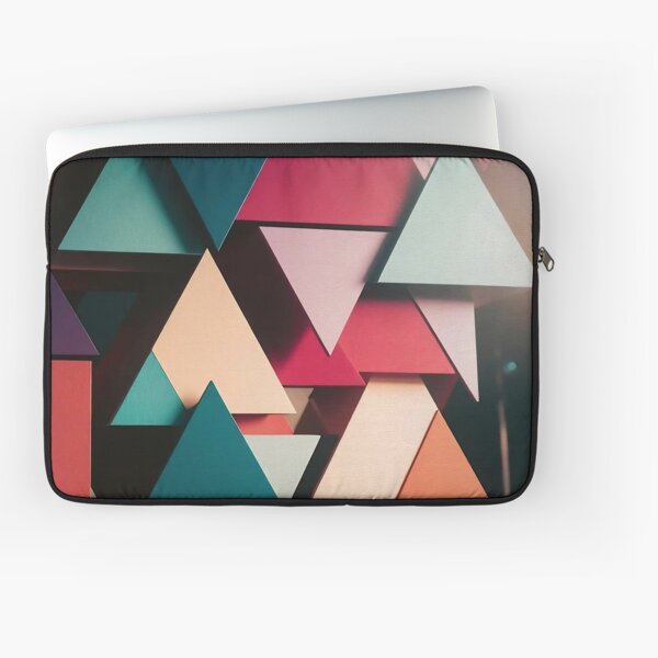 Item preview, Abstract geometric shapes - Fragmented shapes designed and sold by Dyke Art.