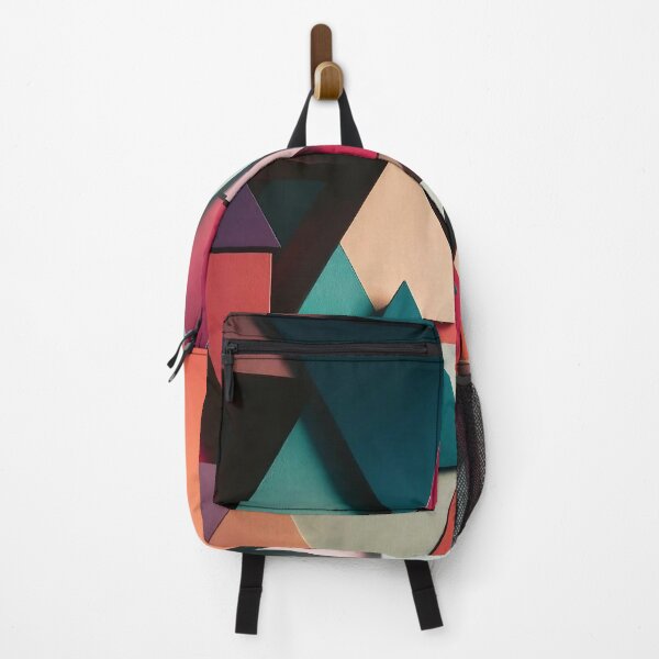 Item preview, Abstract geometric shapes - Fragmented shapes designed and sold by Dyke Art.