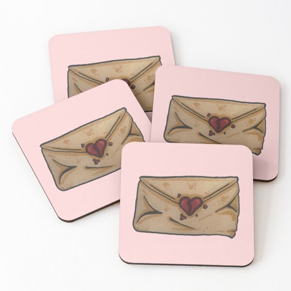 Item preview, Old love letter designed and sold by CreatedByKay-.