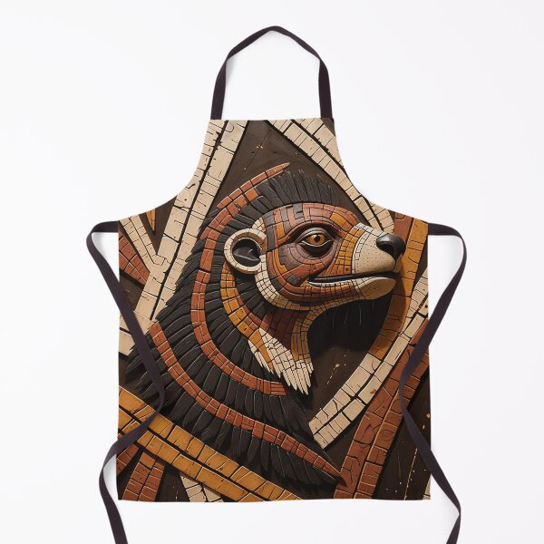 Item preview, Terra Glyptodon Gaze designed and sold by ZenOfAIarts.