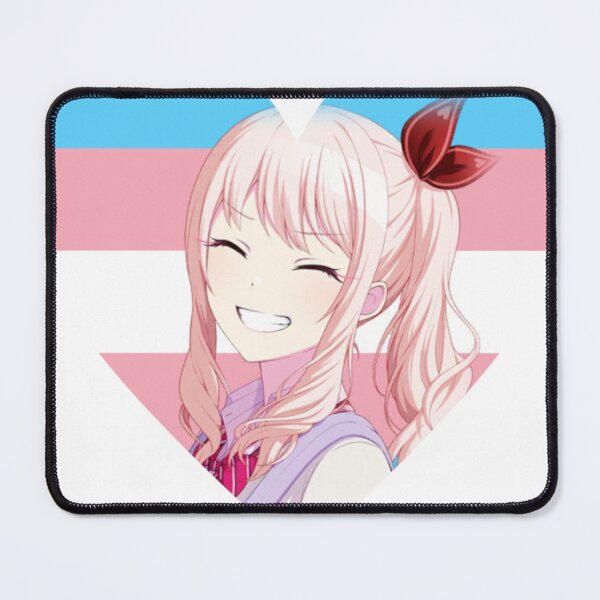 Item preview, Mizuki Trans Heart designed and sold by PlutoneArt.
