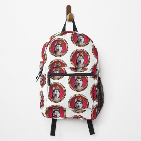 Item preview, Husky "King of New York (KONY)"style  designed and sold by matteflor.