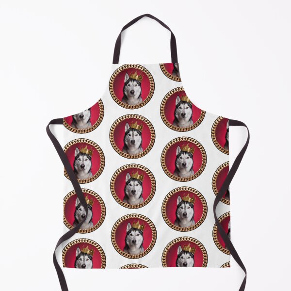 Item preview, Husky "King of New York (KONY)"style  designed and sold by matteflor.