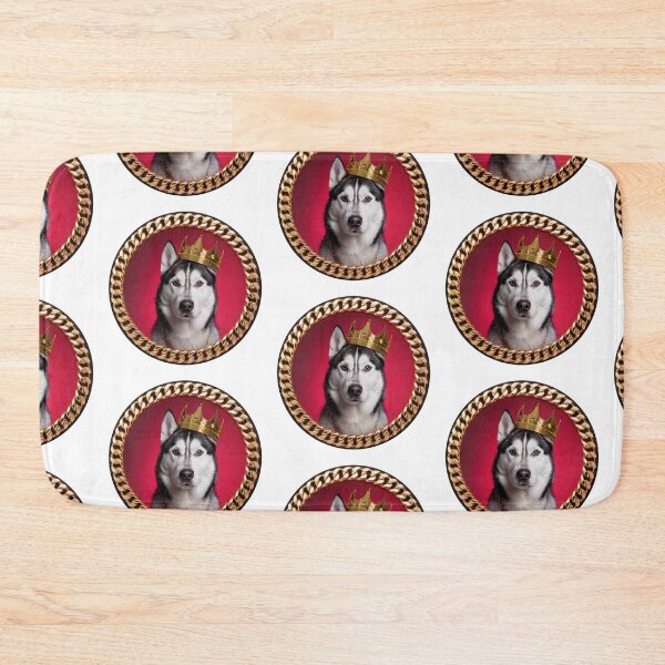Item preview, Husky "King of New York (KONY)"style  designed and sold by matteflor.