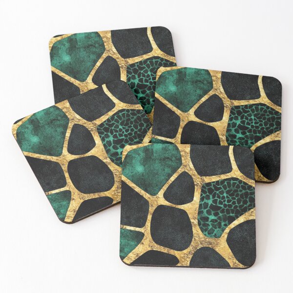 Item preview, Golden Wildness designed and sold by Visual-Elixir.