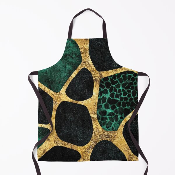 Item preview, Golden Wildness designed and sold by Visual-Elixir.