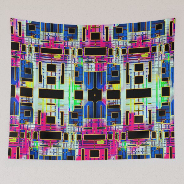 Item preview, Digital design like pcb circuits designed and sold by M-Lorentsson.