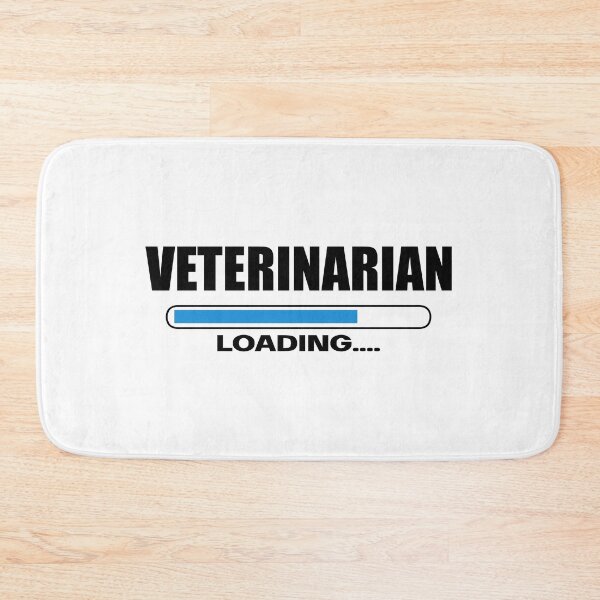 Item preview, veterinarian loding designed and sold by designing01Ar3.