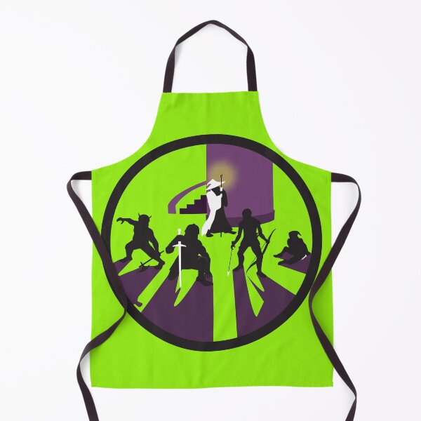 Item preview, A Wary Party of Adventurers designed and sold by FantasyLegacy.
