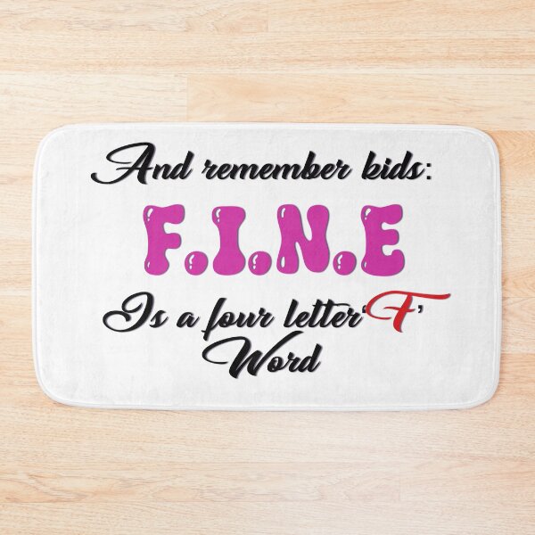 Item preview, 4 Letters designed and sold by insketched.