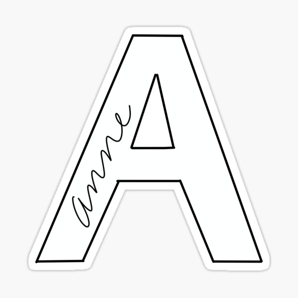 Artikel-Vorschau von Anne, designt und verkauft von FeralNFeminine.