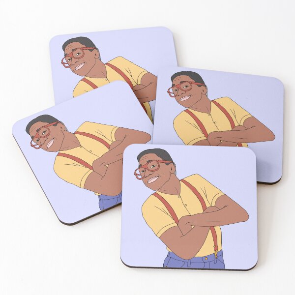 Item preview, Urkel designed and sold by elviamontemayor.