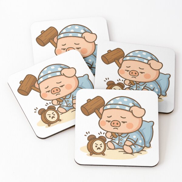 Item preview, Not Today, Alarm. designed and sold by Tonsala.