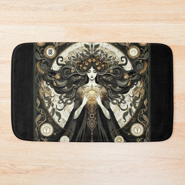 Item preview, Virgo Planet designed and sold by  Ojo de Lilith.