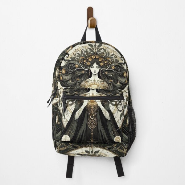 Item preview, Virgo Planet designed and sold by Ojo de Lilith.