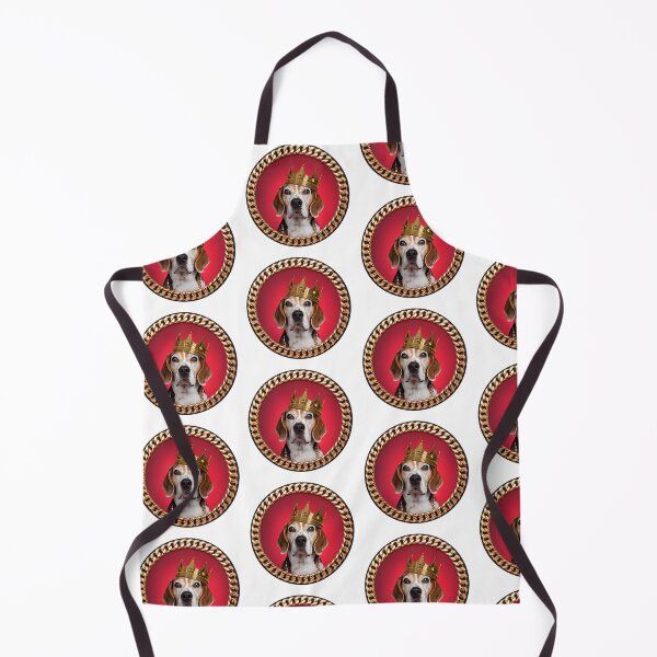 Item preview, Beagle "King of New York (KONY)"style  designed and sold by matteflor.