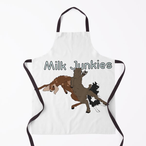 Item preview, milk junkies designed and sold by Bonfires RedDZ.