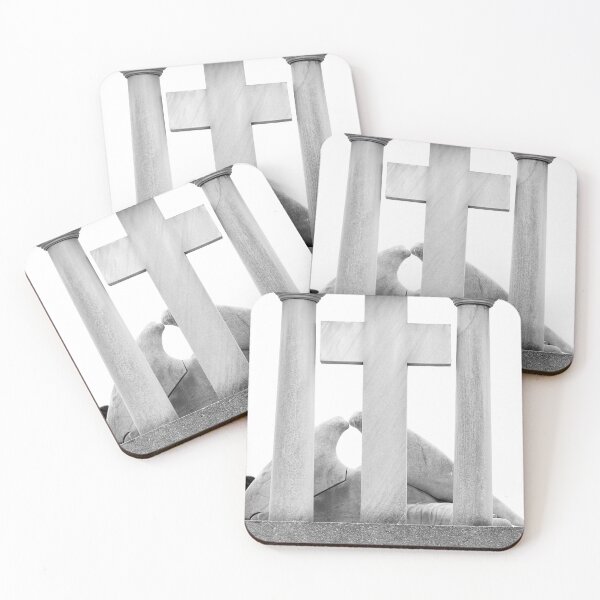 Item preview, cross of columns designed and sold by EmmePonsImages.