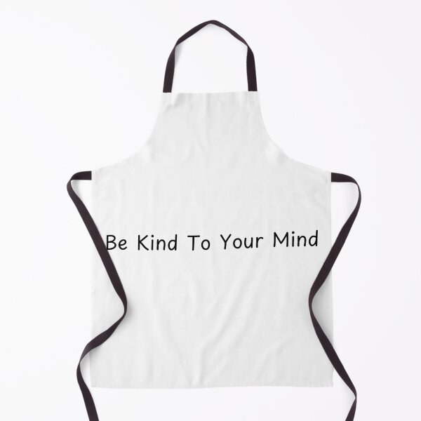 Item preview, Be Kind To Your Mind designed and sold by designs4you386.