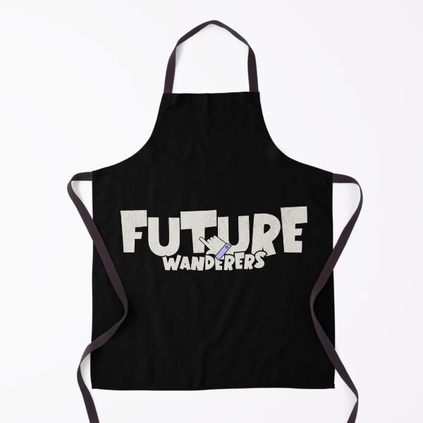 Item preview, Future Wanderers Theme Design designed and sold by MS-VogueCache.