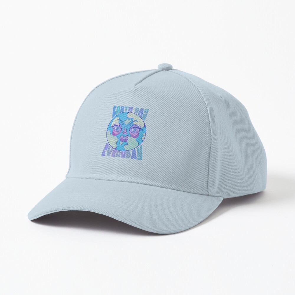 Item preview, Baseball Cap designed and sold by manniemoonstone.