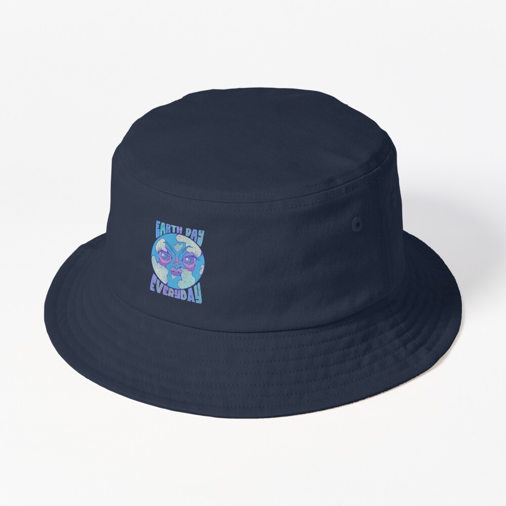 Item preview, Bucket Hat designed and sold by manniemoonstone.