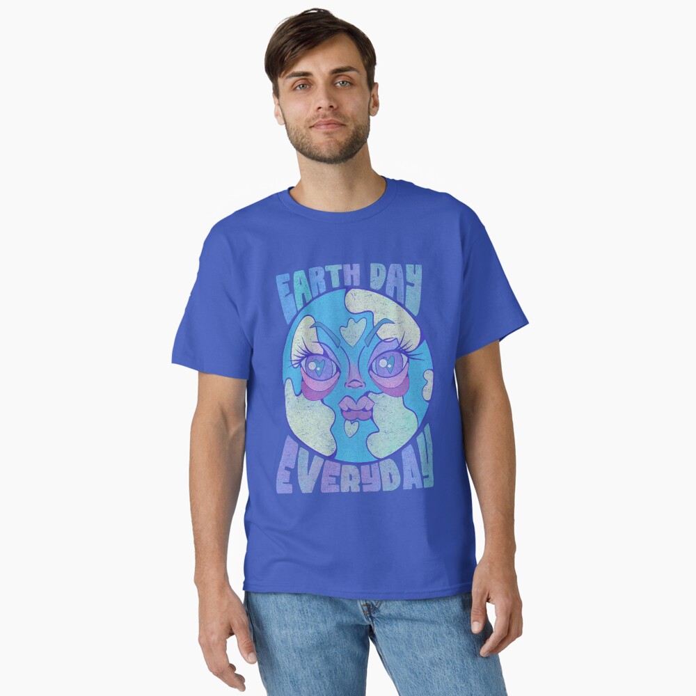 Item preview, Classic T-Shirt designed and sold by manniemoonstone.