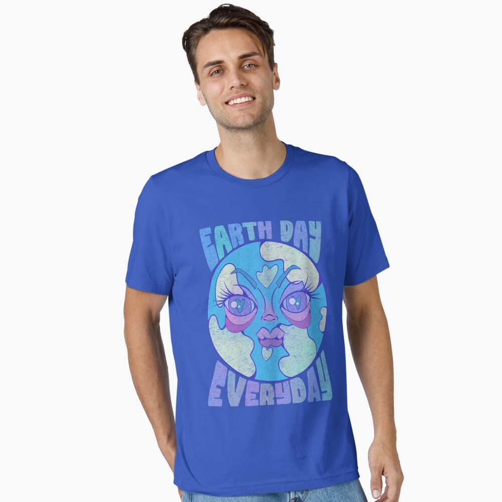 Item preview, Essential T-Shirt designed and sold by manniemoonstone.