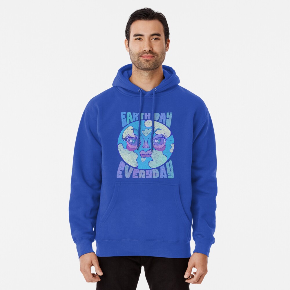 Item preview, Pullover Hoodie designed and sold by manniemoonstone.