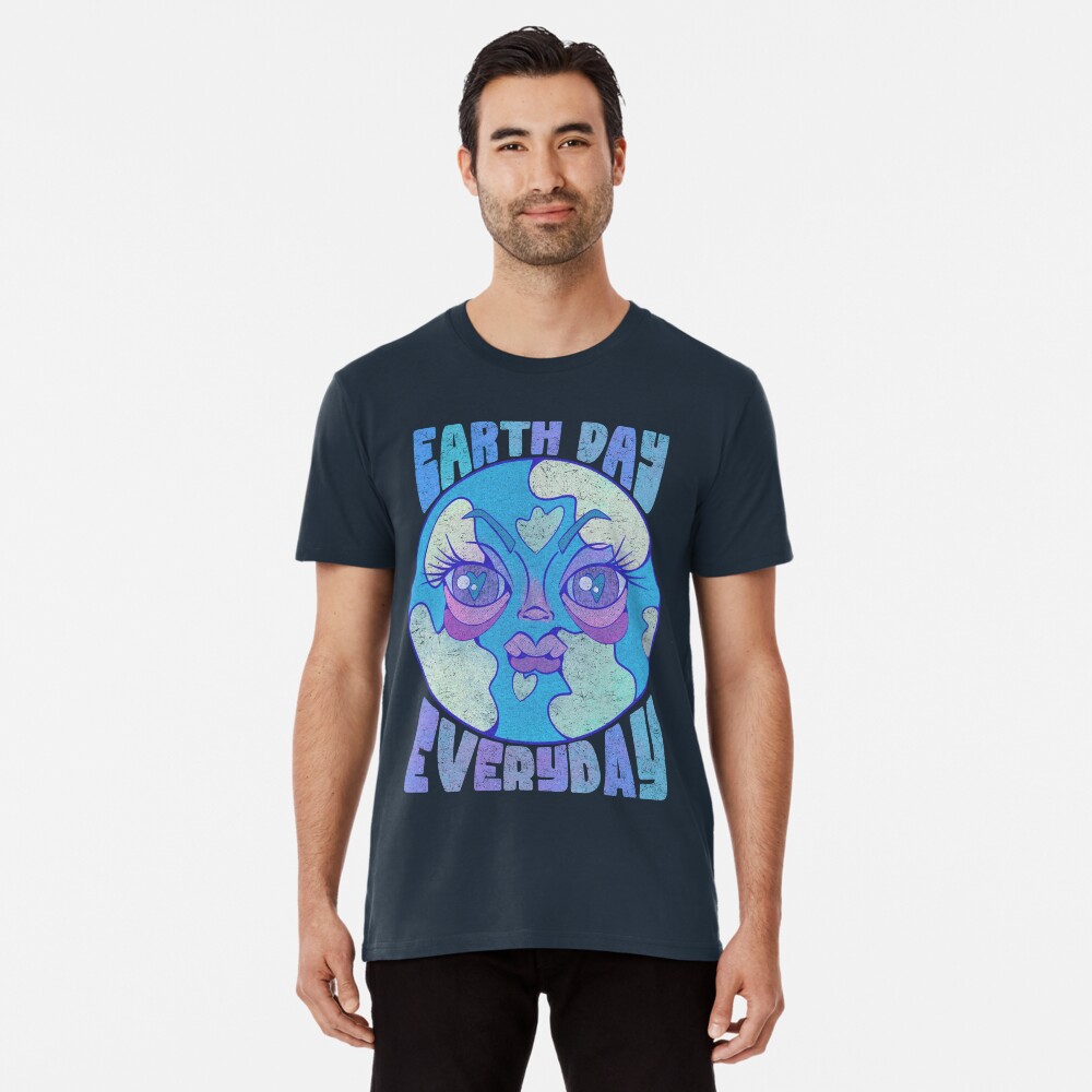 Item preview, Premium T-Shirt designed and sold by manniemoonstone.
