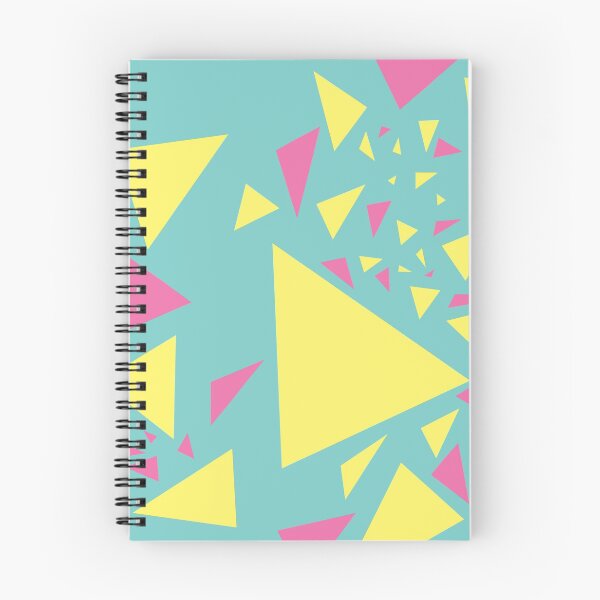 Item preview, Triangles designed and sold by adamatilda.