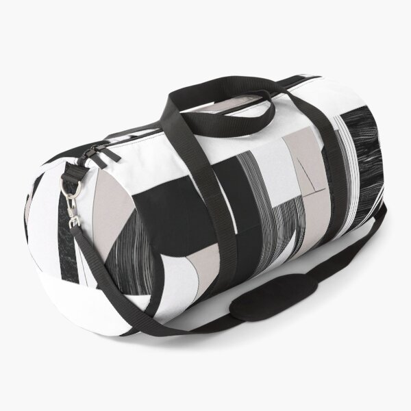 Item preview, Abstract, fragmented shapes designed and sold by Dyke Art.