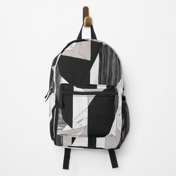 Item preview, Abstract, fragmented shapes designed and sold by Dyke Art.