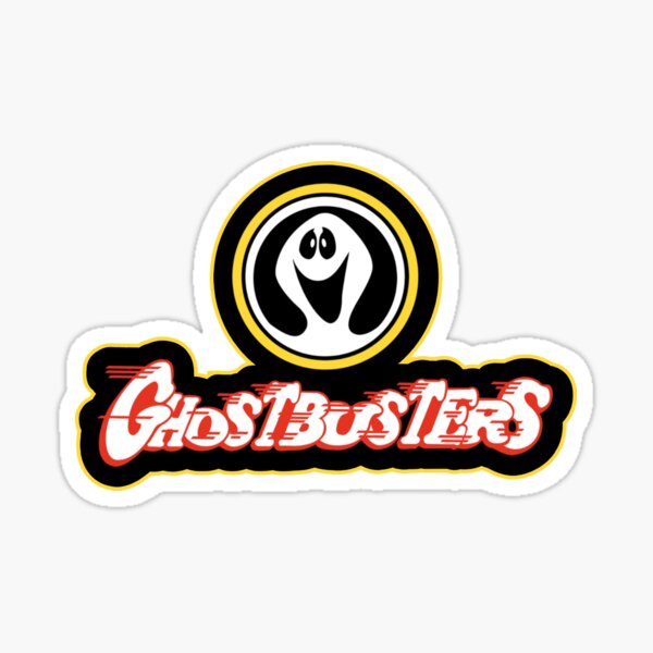Item preview, LET'S GO GHOSTBUSTERS - FILMATION CLASSIC CARTOON designed and sold by CuPensky.