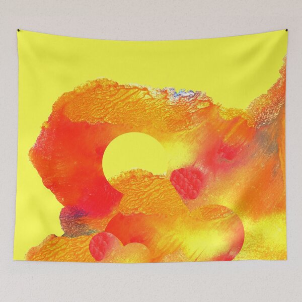 Item preview, Abstract Clouds 14 designed and sold by pracha.