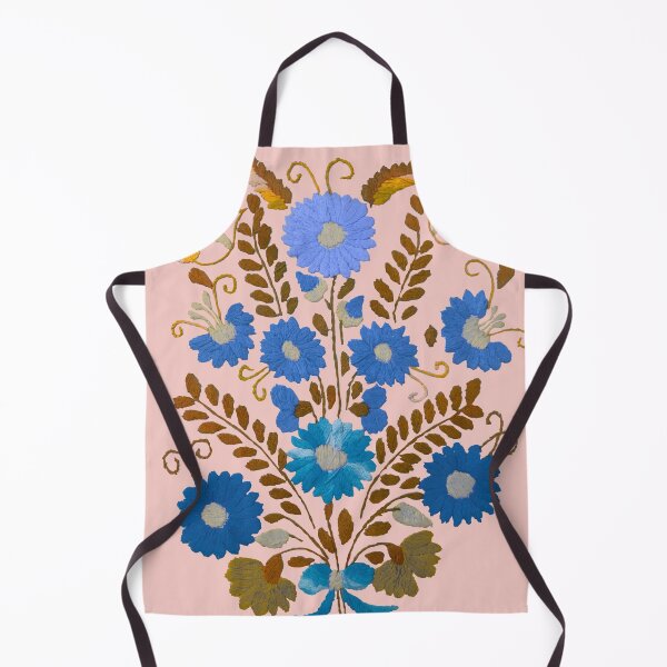 Item preview, Mexican Blue Birds flowers designed and sold by TinaSalazar.