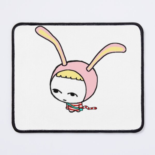 Item preview, popee the performer silly pin (40 designed and sold by Drstarscream.shop.