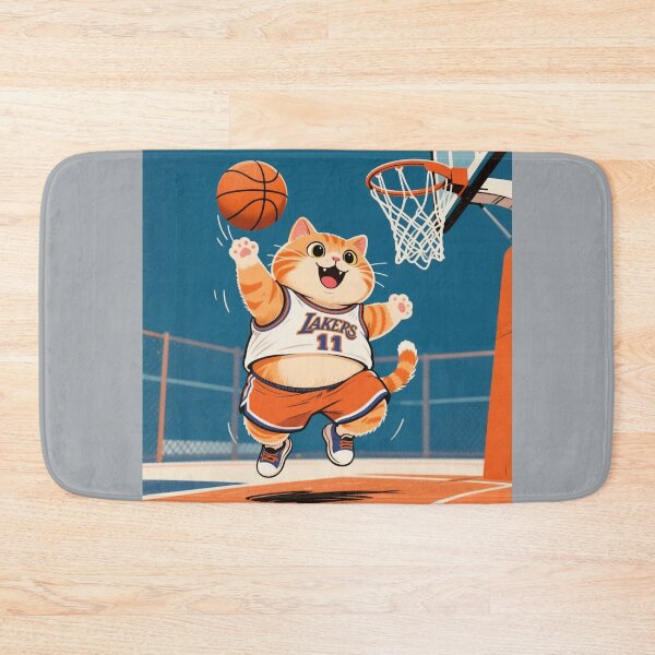 Item preview, slam dunk designed and sold by artsmeow.