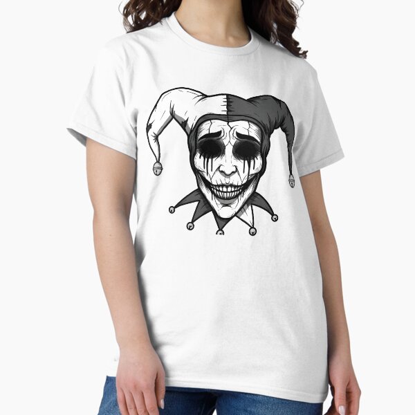 Item preview, Punk Jester designed and sold by Komalexo.