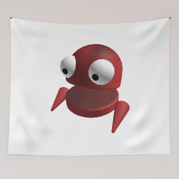 Item preview, REPO Character designed and sold by HeyItsMeeTee.