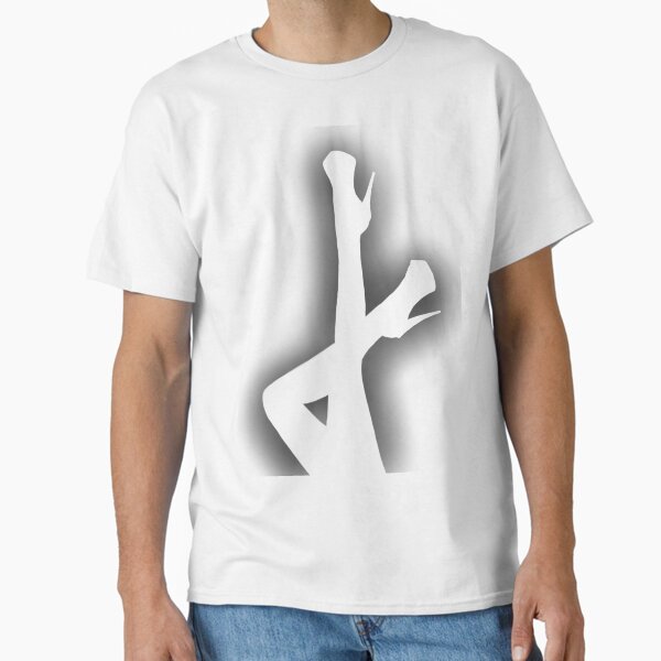 Item preview, Legs with Pleasers Heels Silhouette designed and sold by Club Classics.