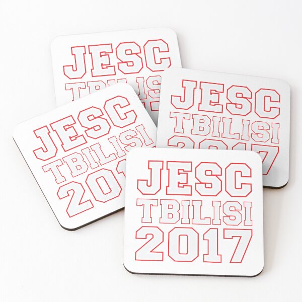 Item preview, JESC 2017 Tbilisi designed and sold by lazarusheart.