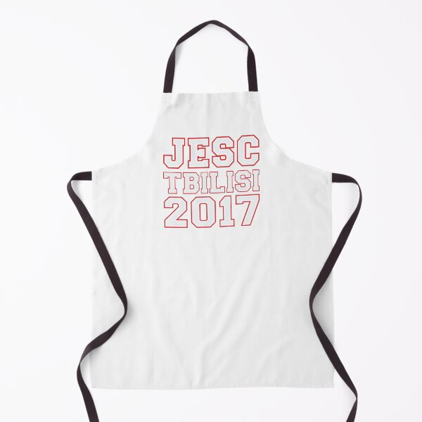 Item preview, JESC 2017 Tbilisi designed and sold by lazarusheart.