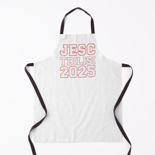 Item preview, JESC 2025 Tbilisi designed and sold by lazarusheart.